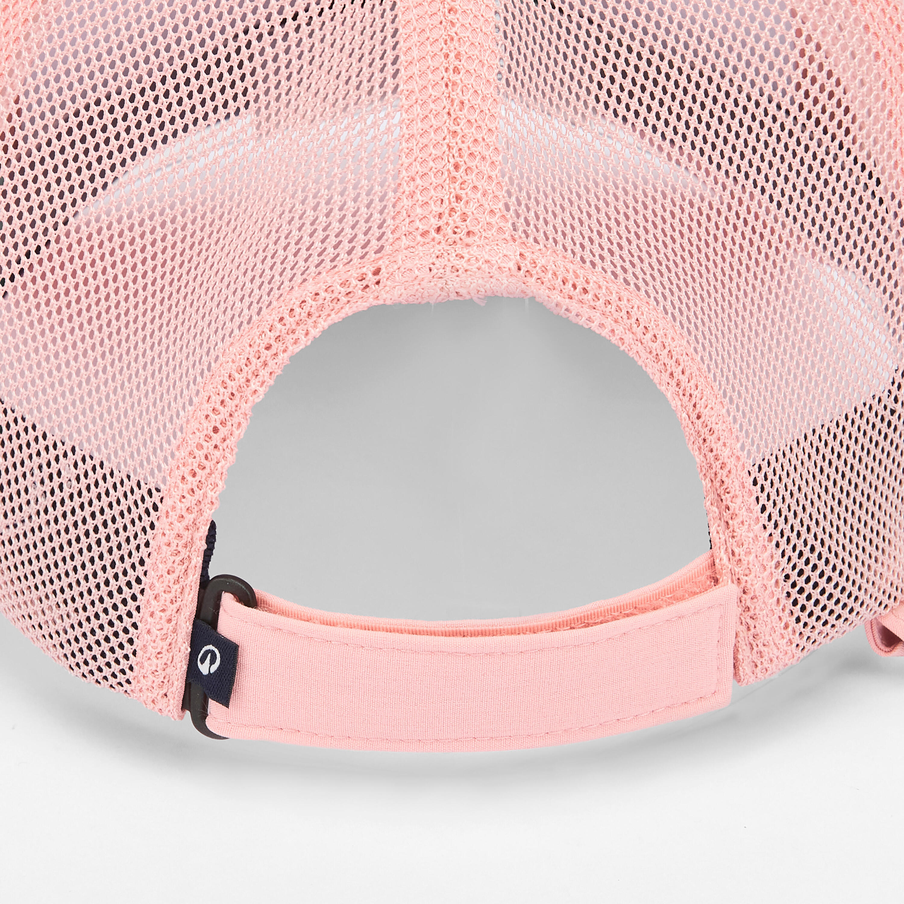 Casquette bateau, 500 blanc rose 4/6