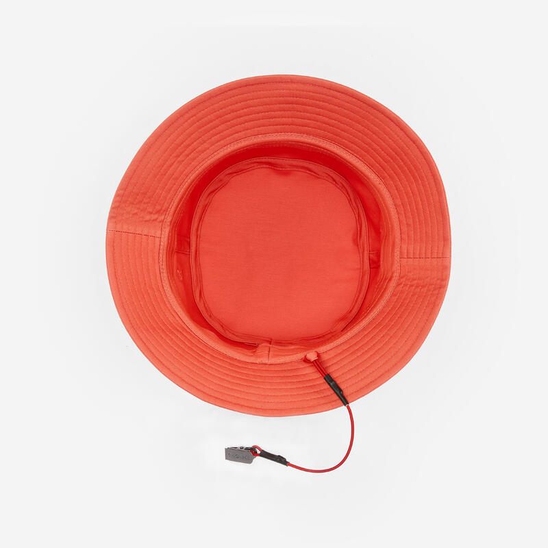 Yelkenli Fötr Şapka - Turuncu - 100