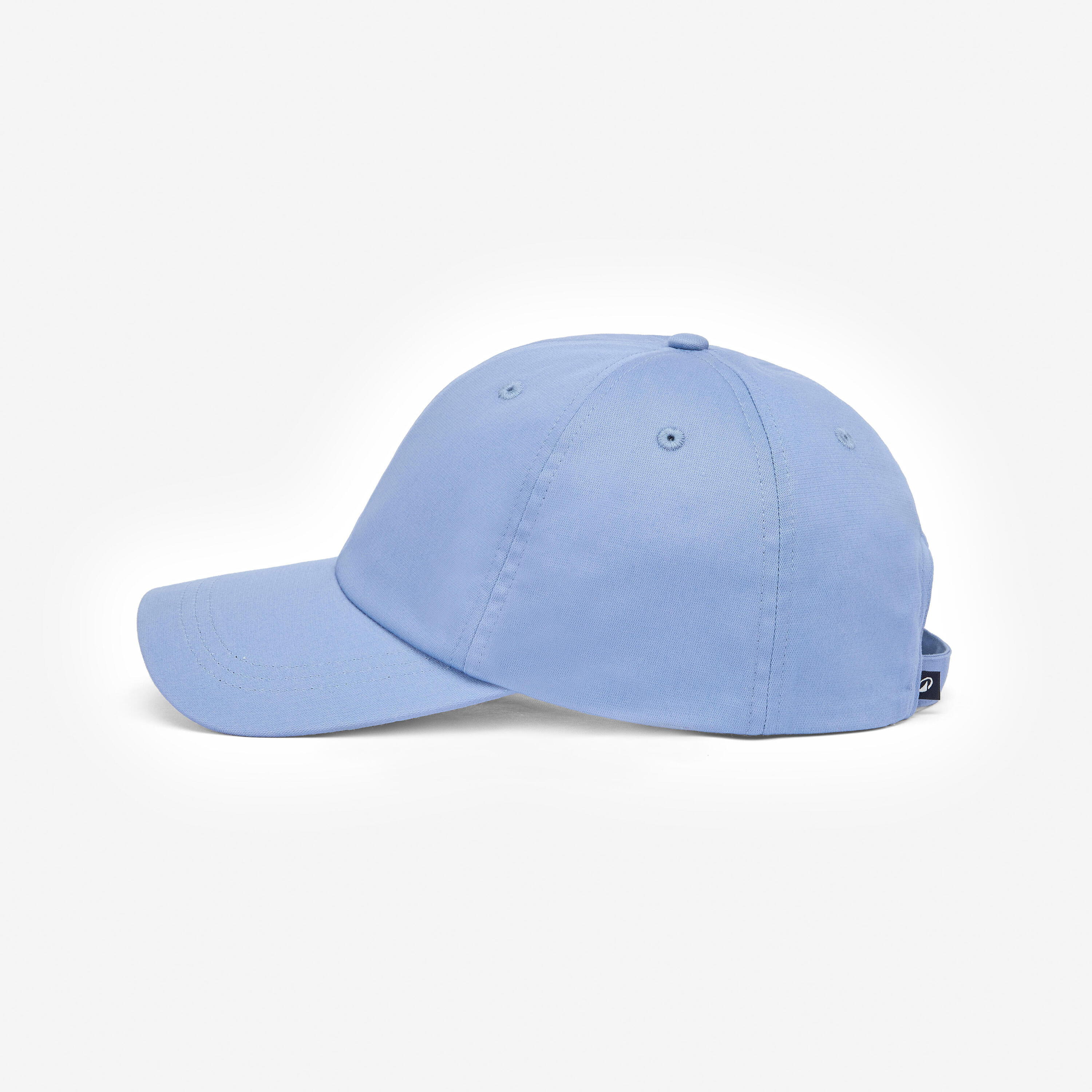 Casquette bateau adulte, 100 lavande 3/6