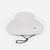 Chapeau bateau adulte, 500 gris