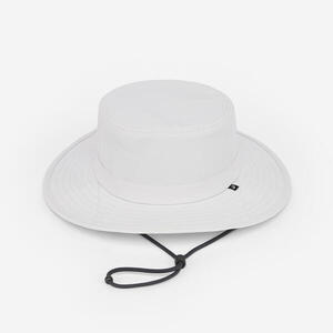 Sombrero Náutico 500 Niños Gris