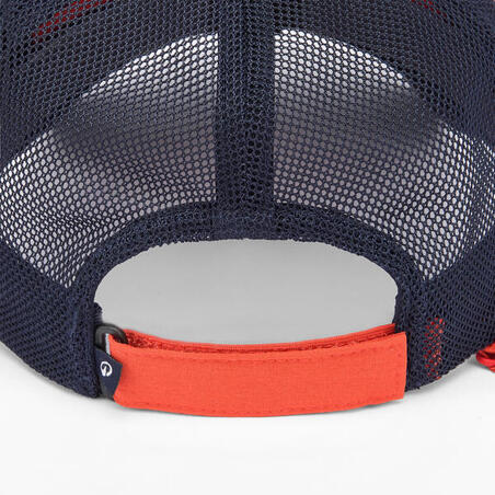 Кепка дитяча 500 червона