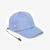 Casquette bateau adulte, 100 lavande