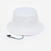 Bob bateau Sailing 100 adulte voile coton Blanc