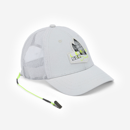 Casquette bateau, 500 gris clair