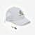 Casquette bateau, 500 gris clair