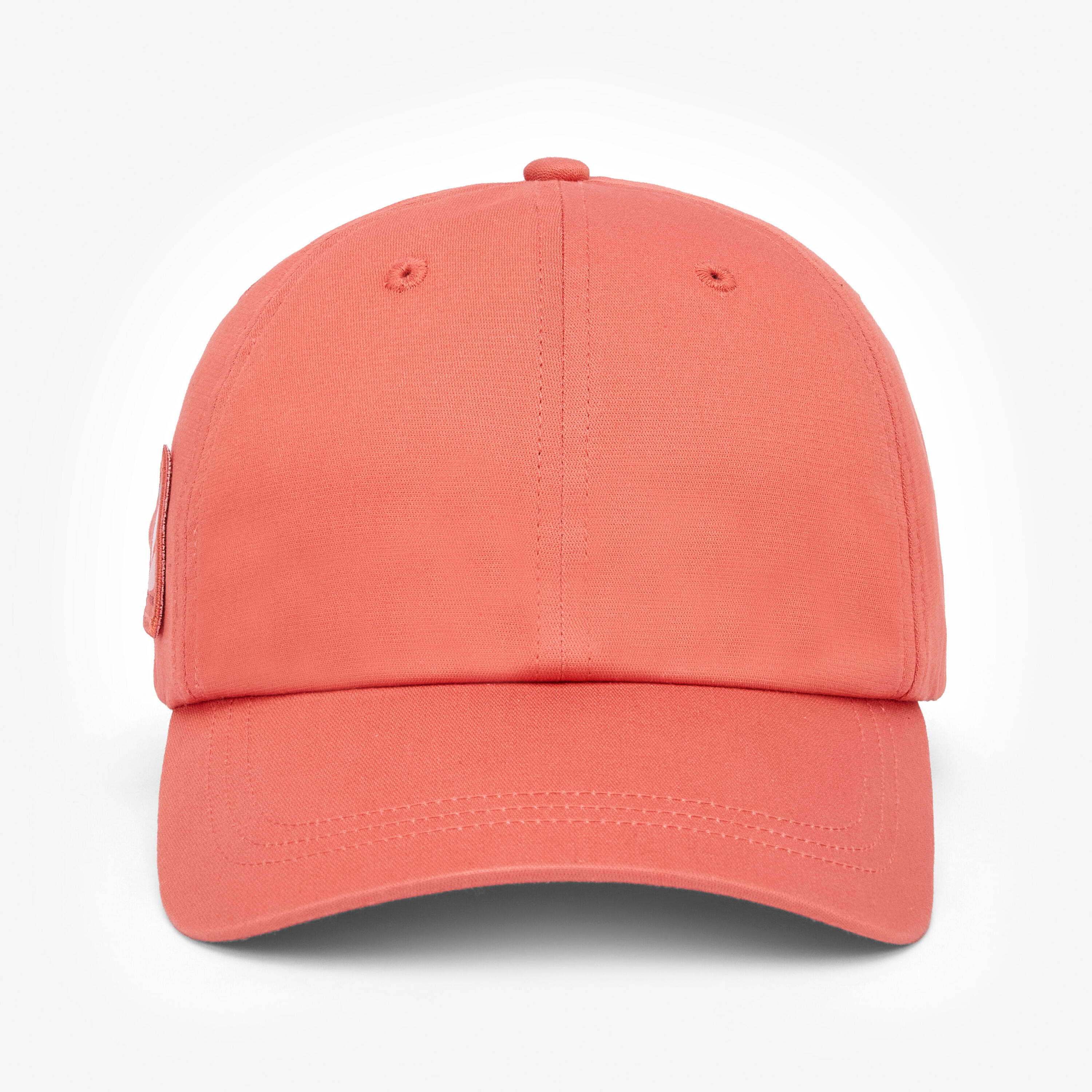 Zeilpet 100 oranje 2/7