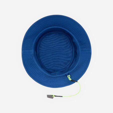 Панама дитяча 100 для вітрильного спорту синя