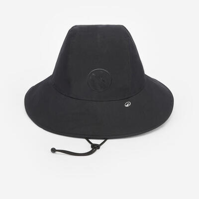 Cappello barca impermeabile 900 grigio