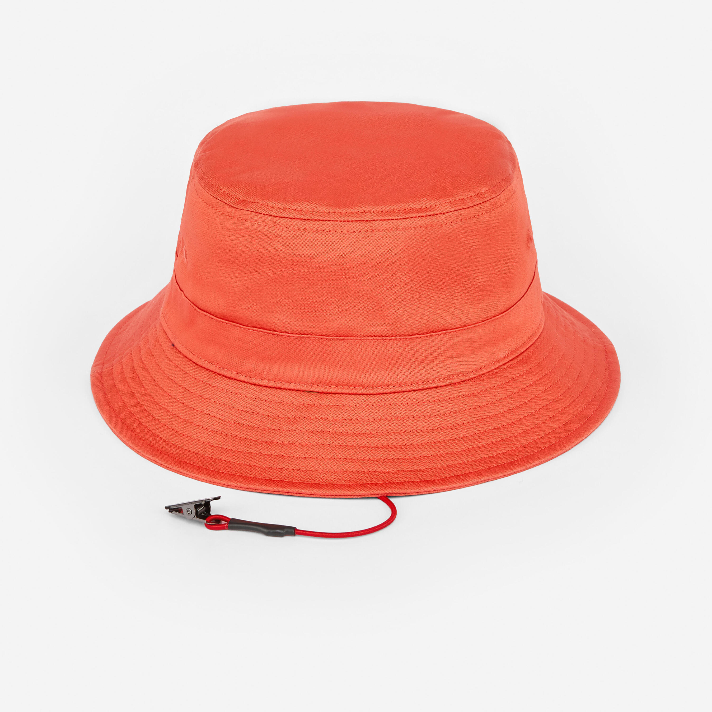 Bucket-Hut Boot, 100 lehmorange 2/4