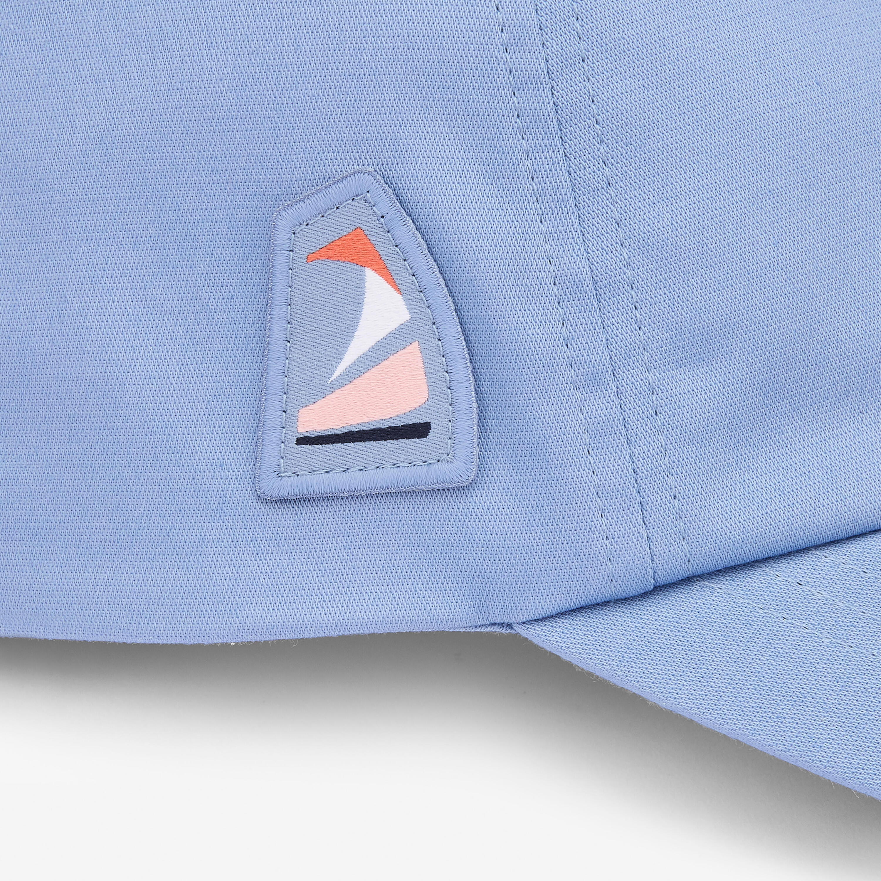 Casquette bateau adulte, 100 lavande 4/6
