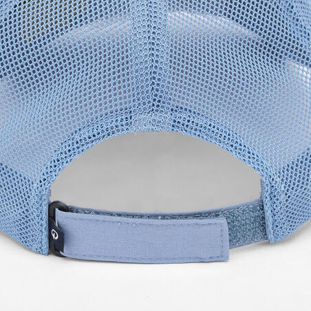 Кепка дитяча 500 блакитна