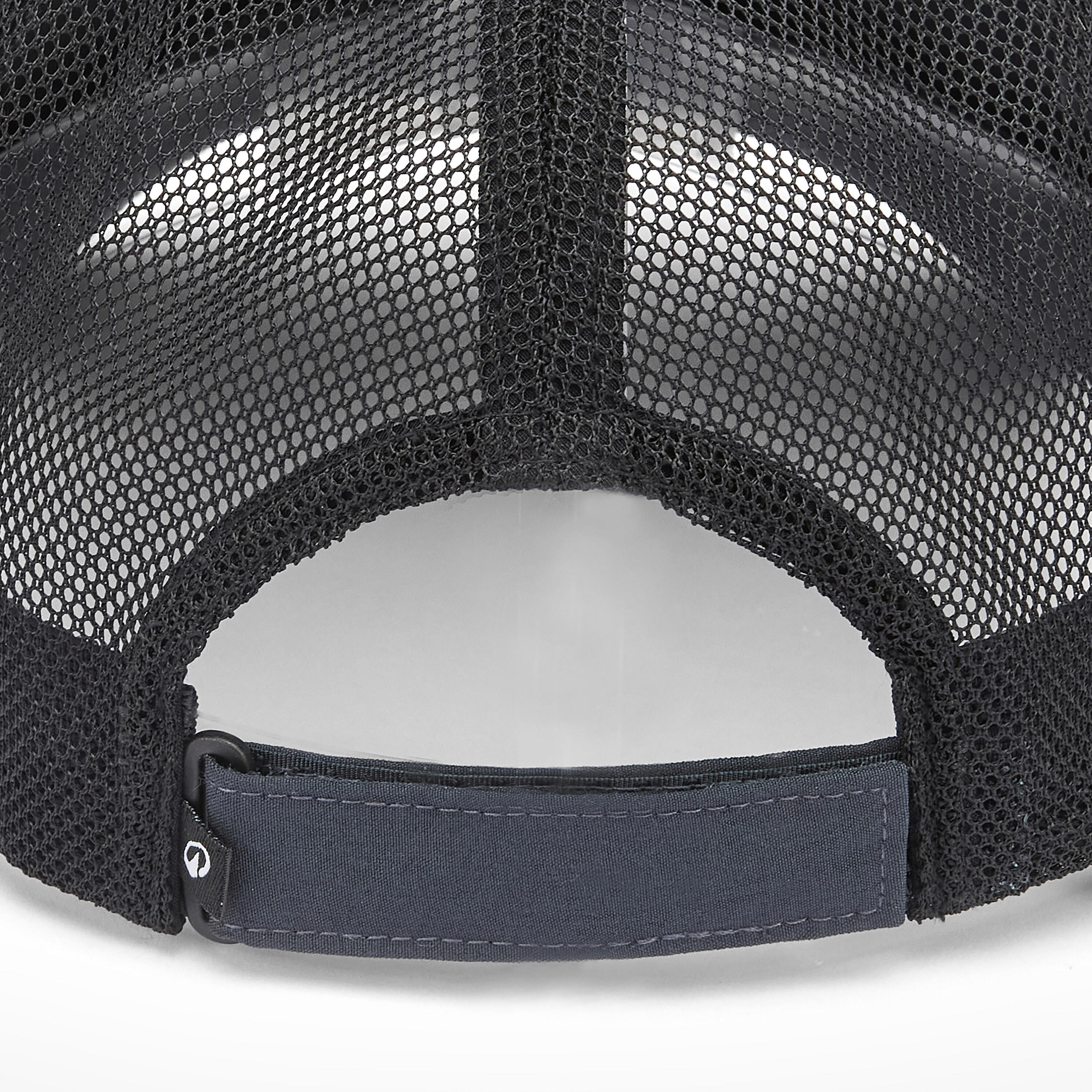 Casquette bateau, 500 noir 4/6