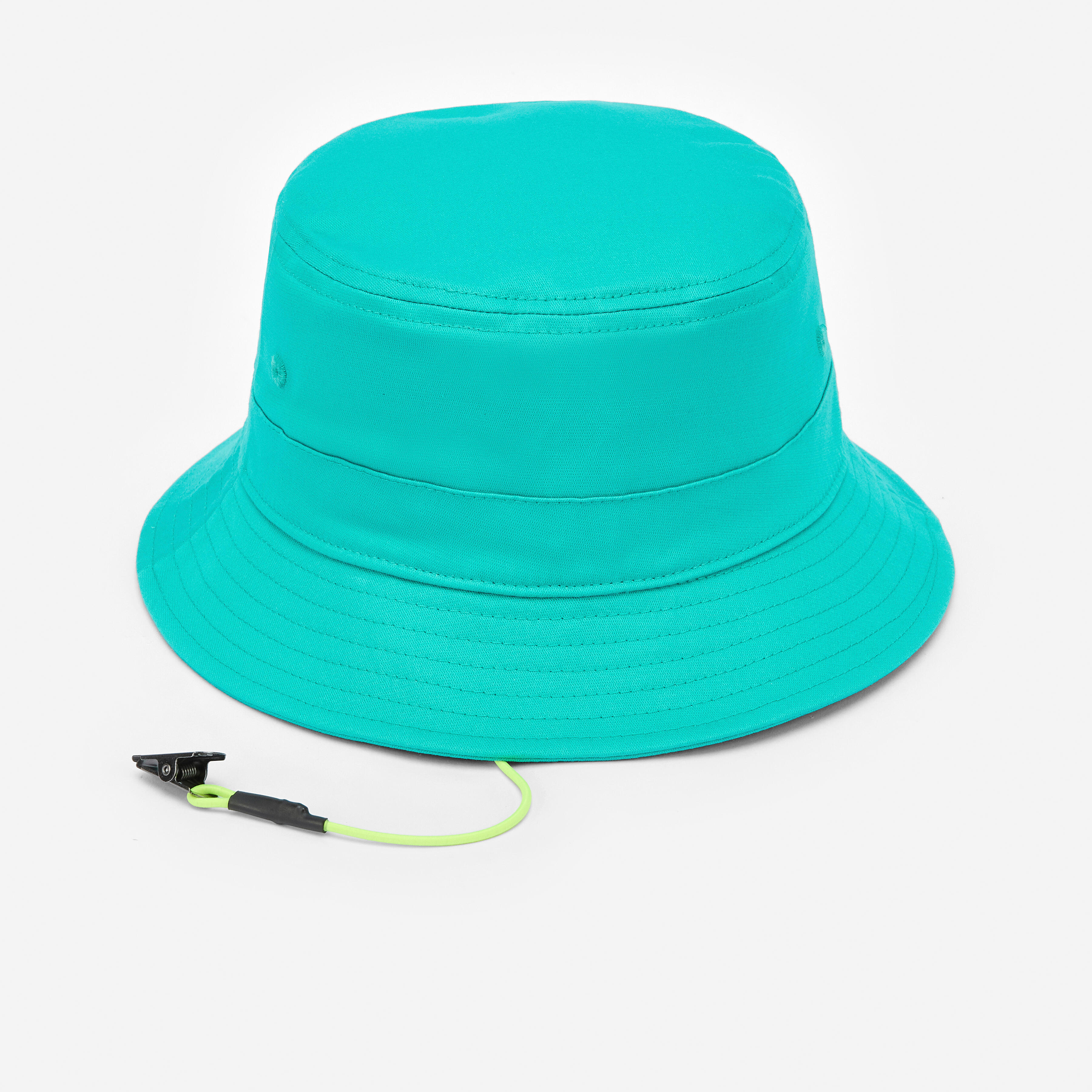 TRIBORD Detský klobúk 100 zelený 54 cm · záber 3