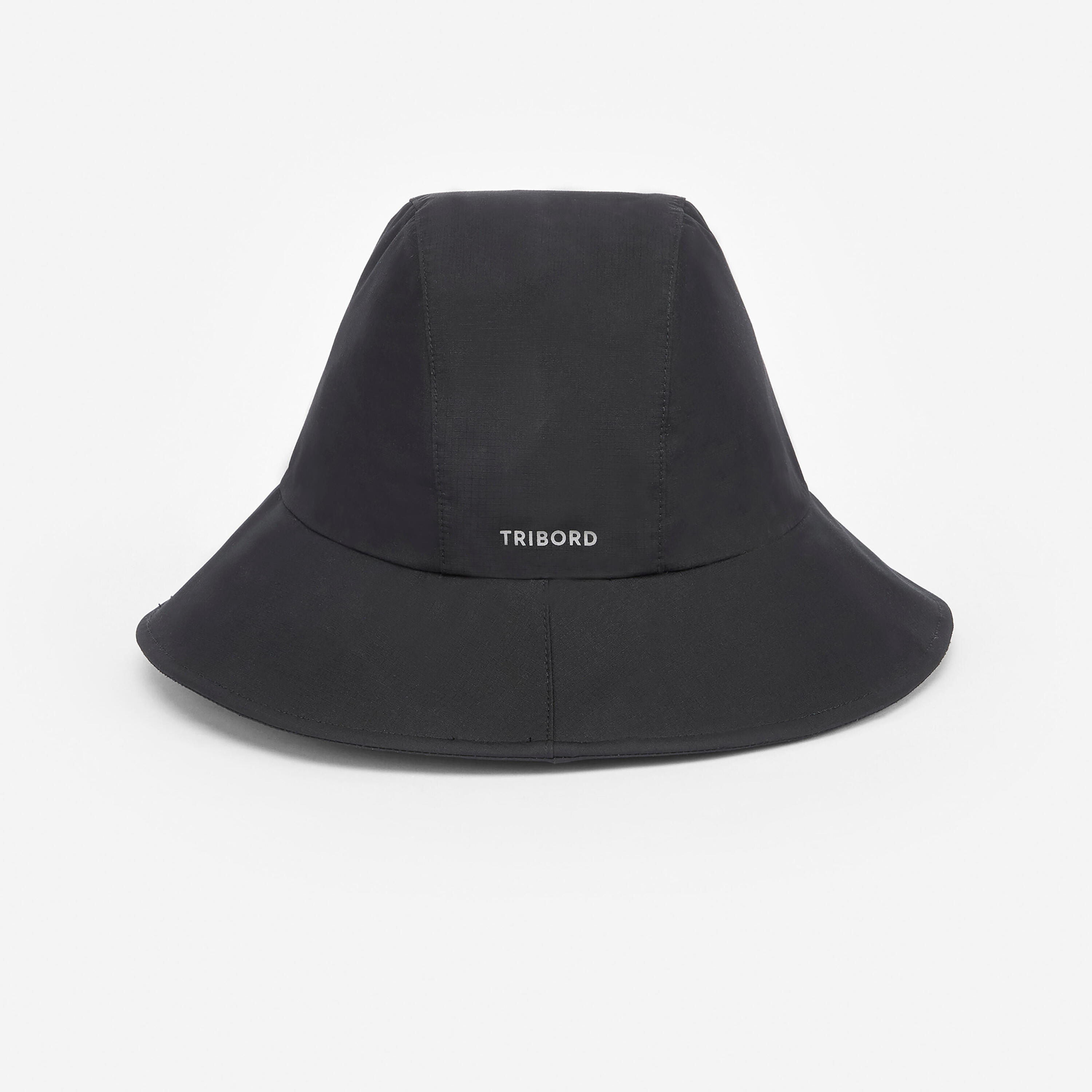 Chapeau imperméable bateau , 900 noir 3/5