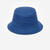 Bob bateau enfant, 100 bleu fluo