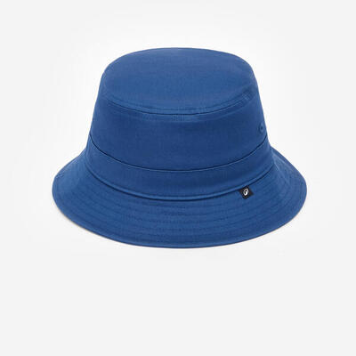 Cappello bob 100 arancione
