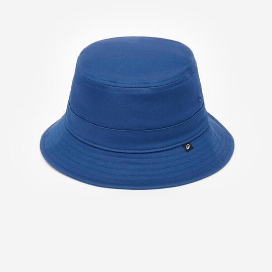 Bob bateau enfant, 100 bleu fluo