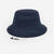 Bob bateau sailing 100 adulte voile coton bleu marine