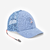 Casquette bateau enfant, 500 lavande