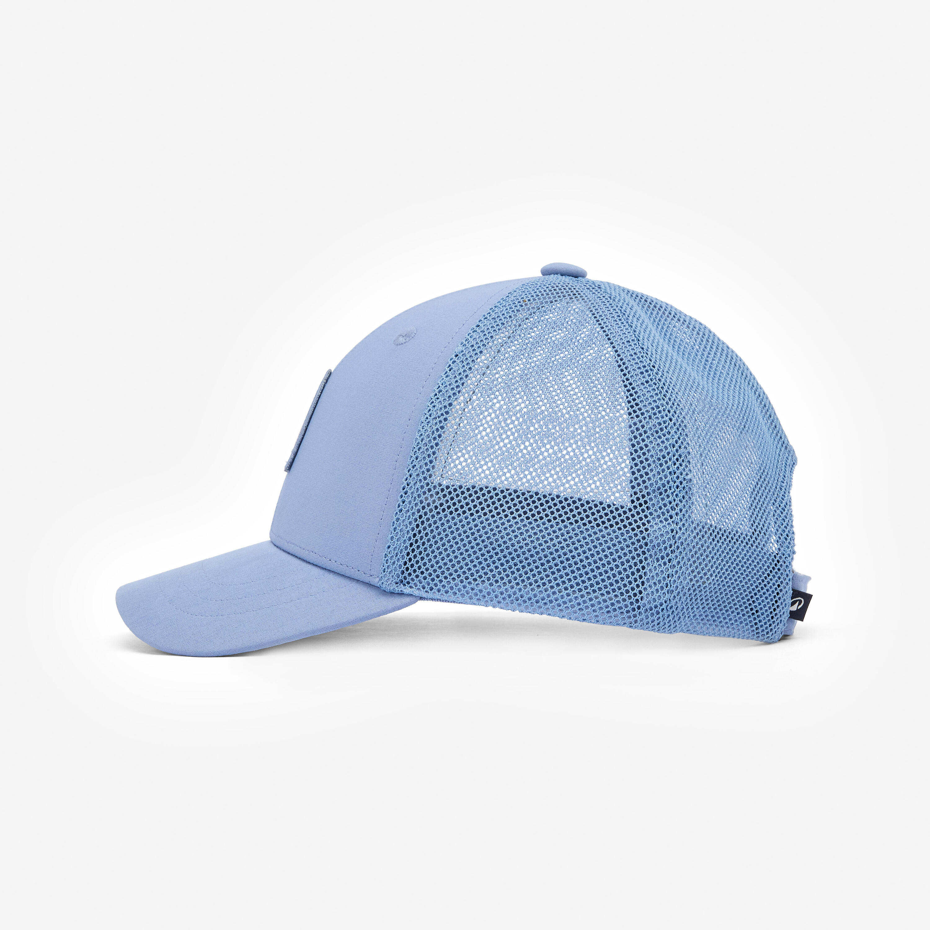 Casquette bateau enfant, 500 lavande 3/6