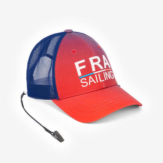 Casquette bateau, 500 FRA bleu marine