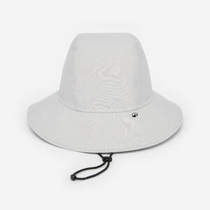 Sombrero Navegación 900 Gris Claro Impermeable