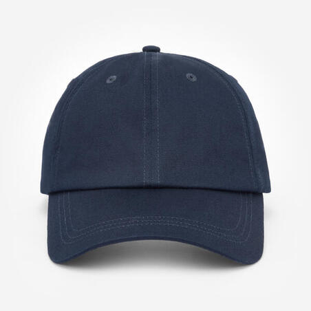 Кепка Sailing 100 для вітрильного спорту темно-синя