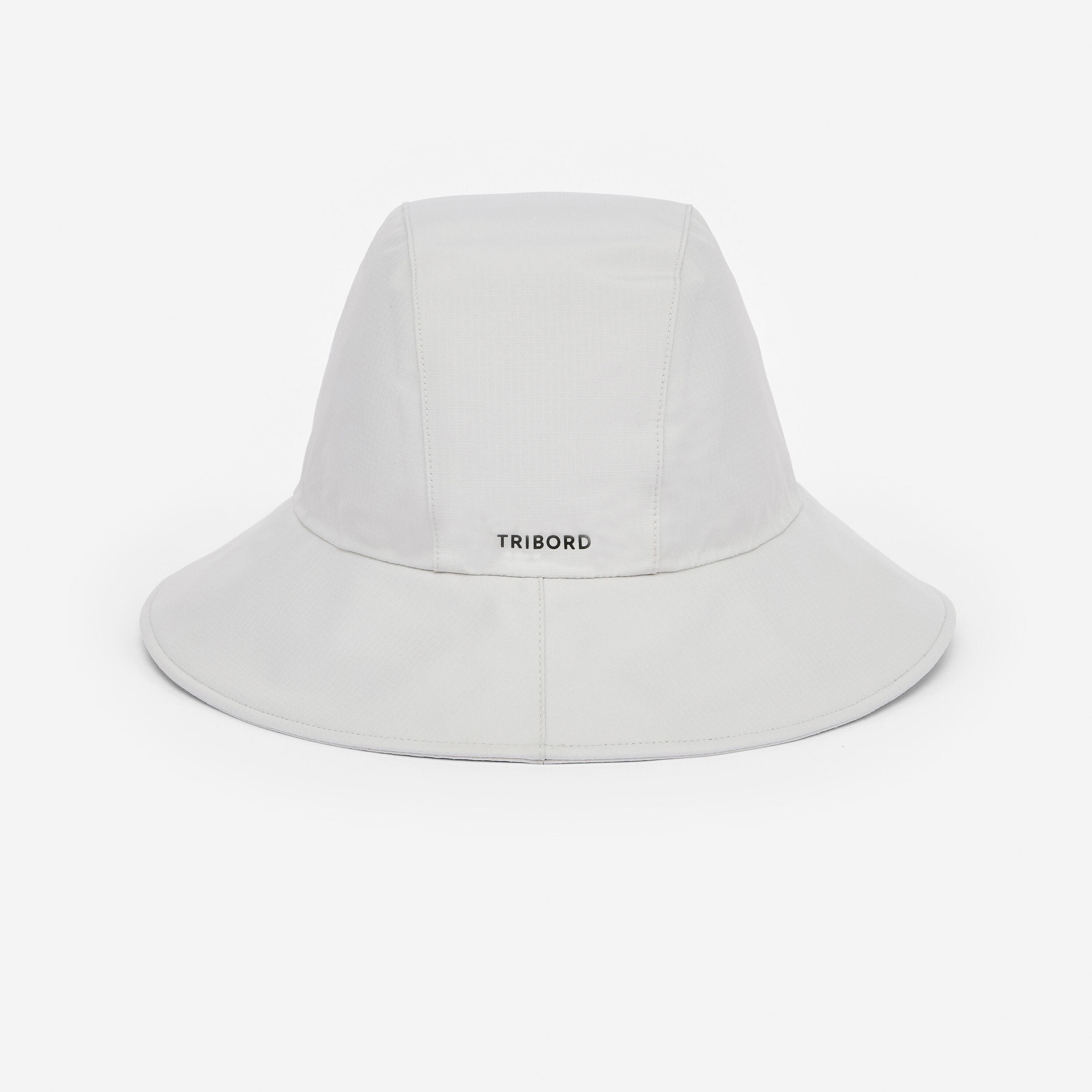 Chapeau bateau imperméable, 900 gris clair 3/7