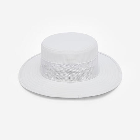 Кепка 500 для вітрильного спорту сіра