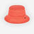 Bob bateau, 100 orange argile