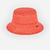 Bob bateau, 100 orange argile