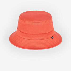 Gorro Náutico 100 Naranja Arcilla