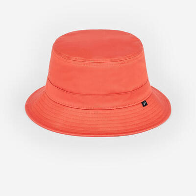 Cappello bob 100 arancione