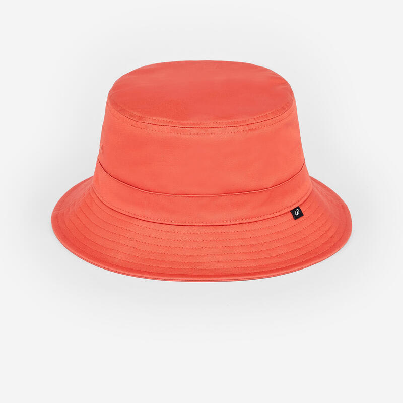 Pălărie navigație 100 Oranj-Argilă