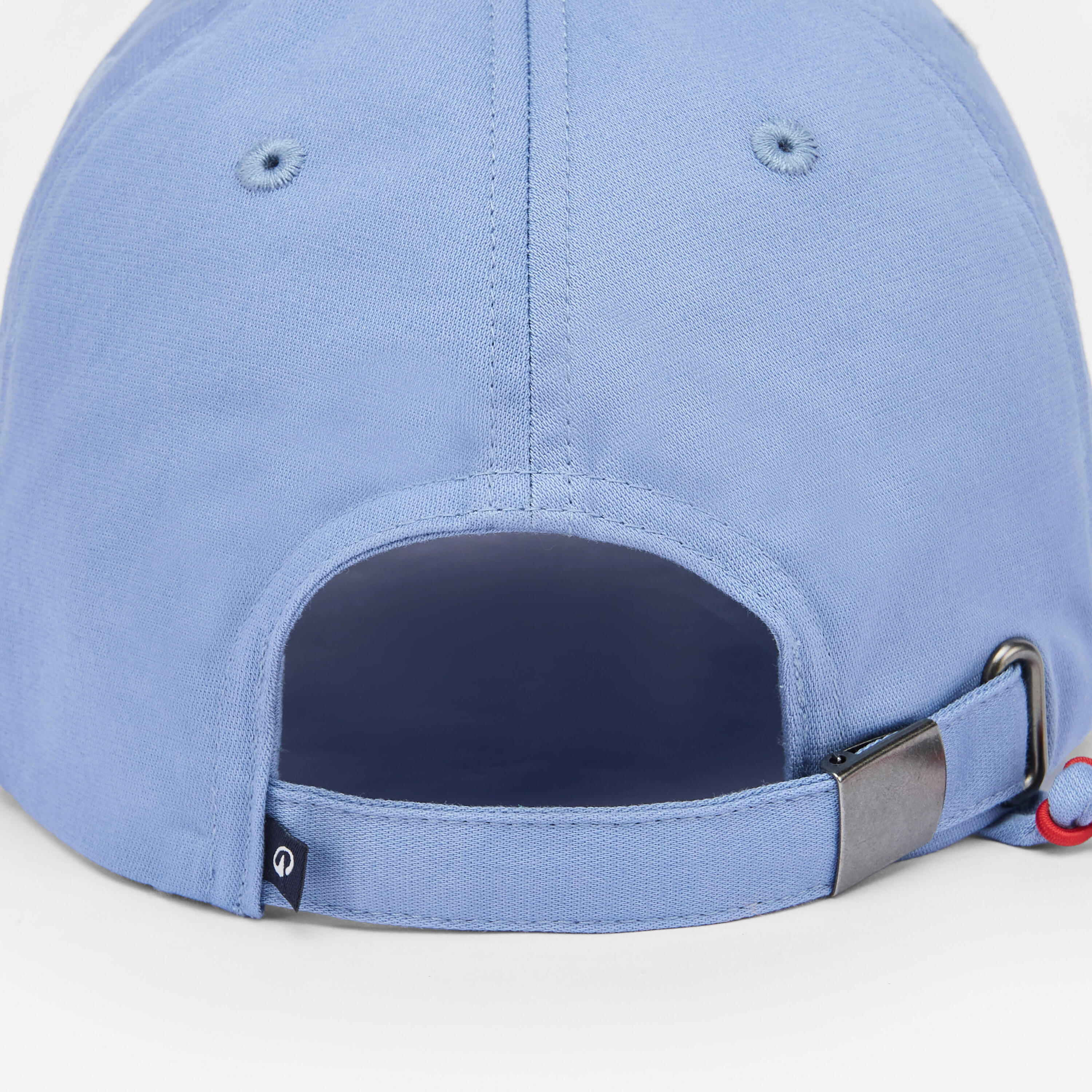 Casquette bateau adulte, 100 lavande 5/6