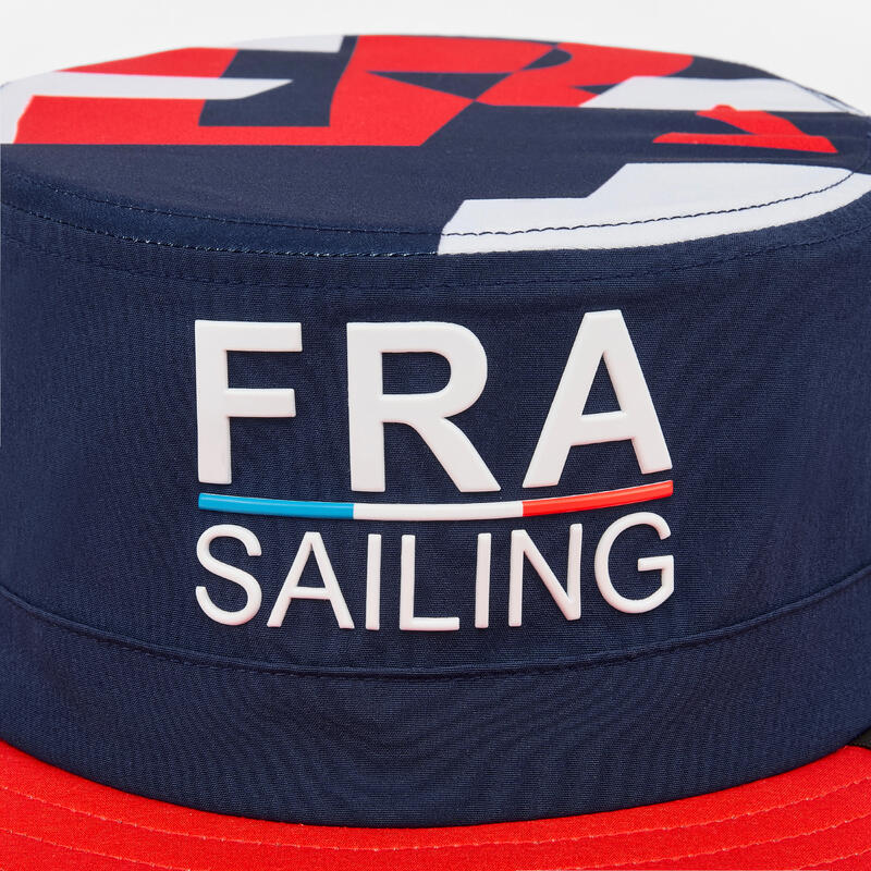 Felnőtt vitorlás sapka - 500 FFV 