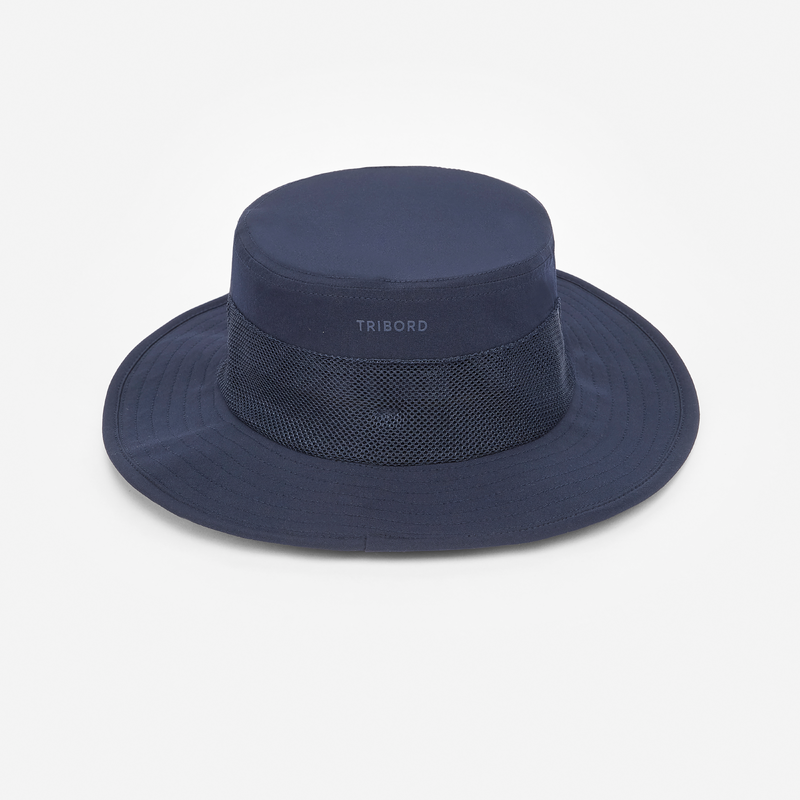 Chapeau de paille - Blue Dream - Taille adulte