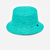 Bob bateau enfant, 100 vert lagon