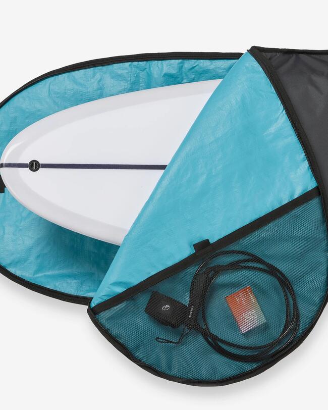 Poche accessoires intégrée