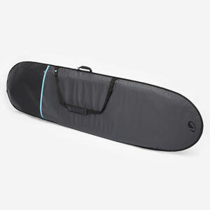 Funda Surf Boardbag 500 Azul 1 Tabla 8'2" Máximo