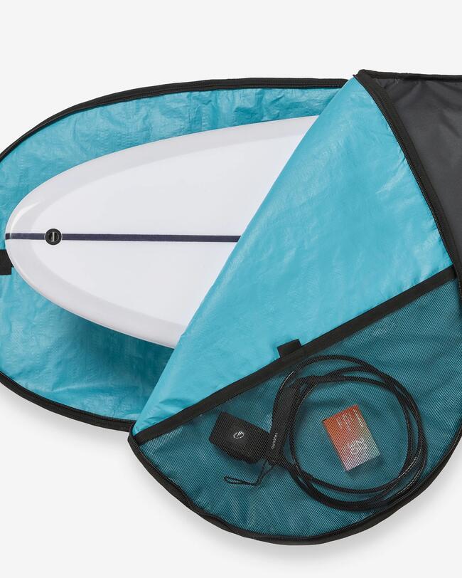 Poche accessoires intégrée