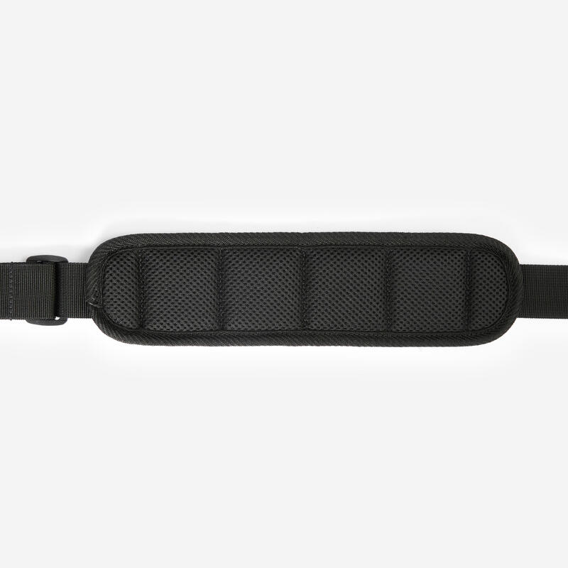 Husă surf boardbag 1 placă 9'6 maxim 500 Albastru