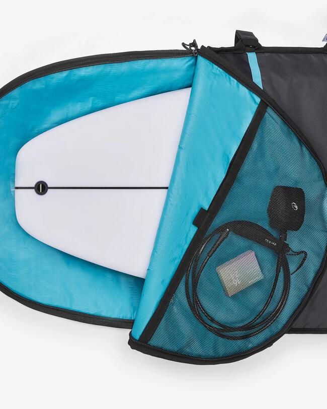 Poche accessoires intégrée