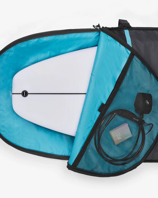 Poche accessoires intégrée