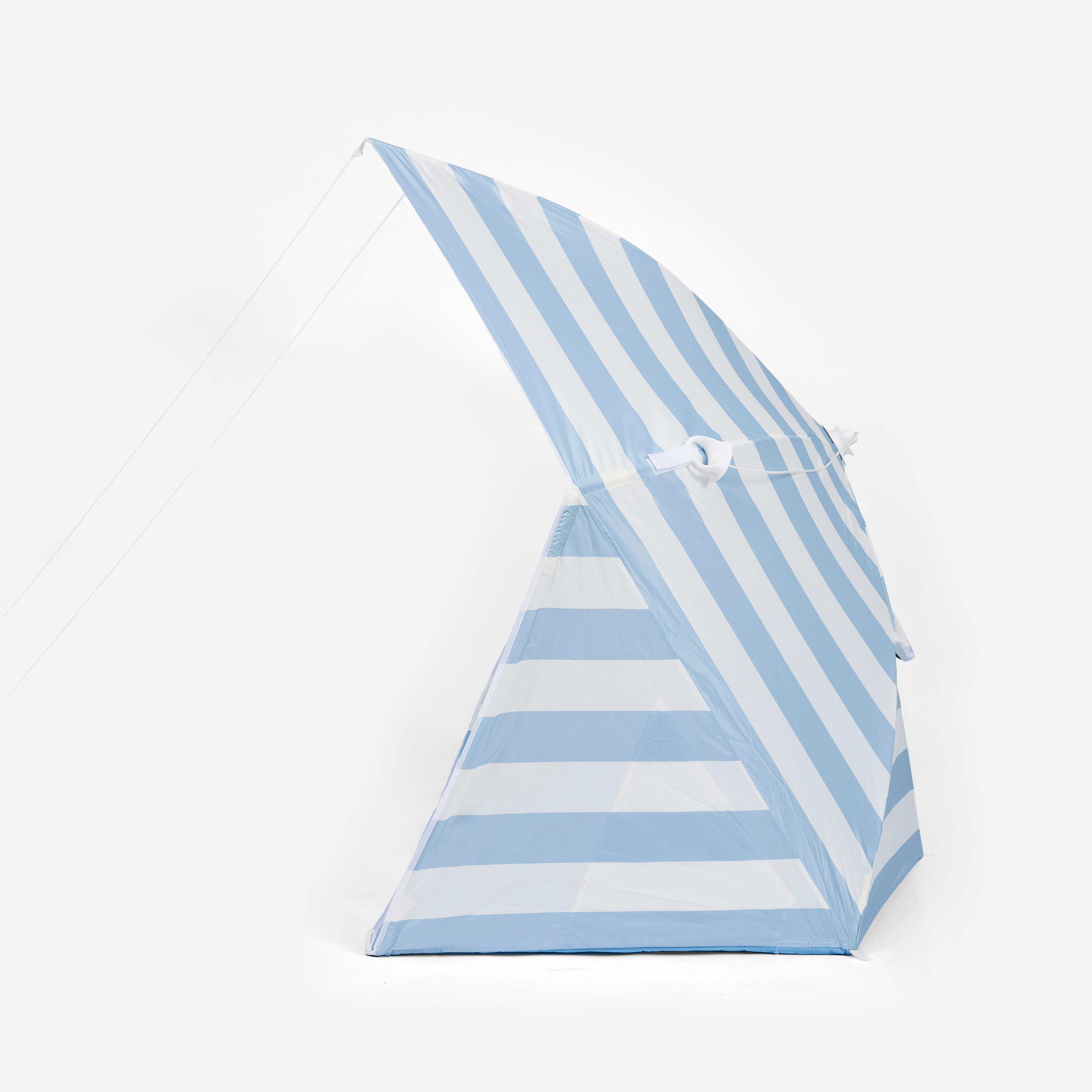 3-Person UPF 50+ Beach Tent, Iwiko 180 - DECATHLON