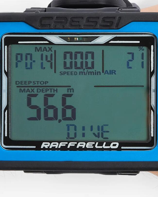 écran Raffaello