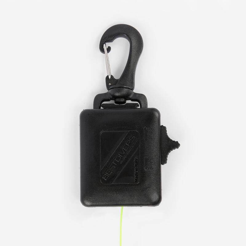 Búvár retraktor, 90 cm