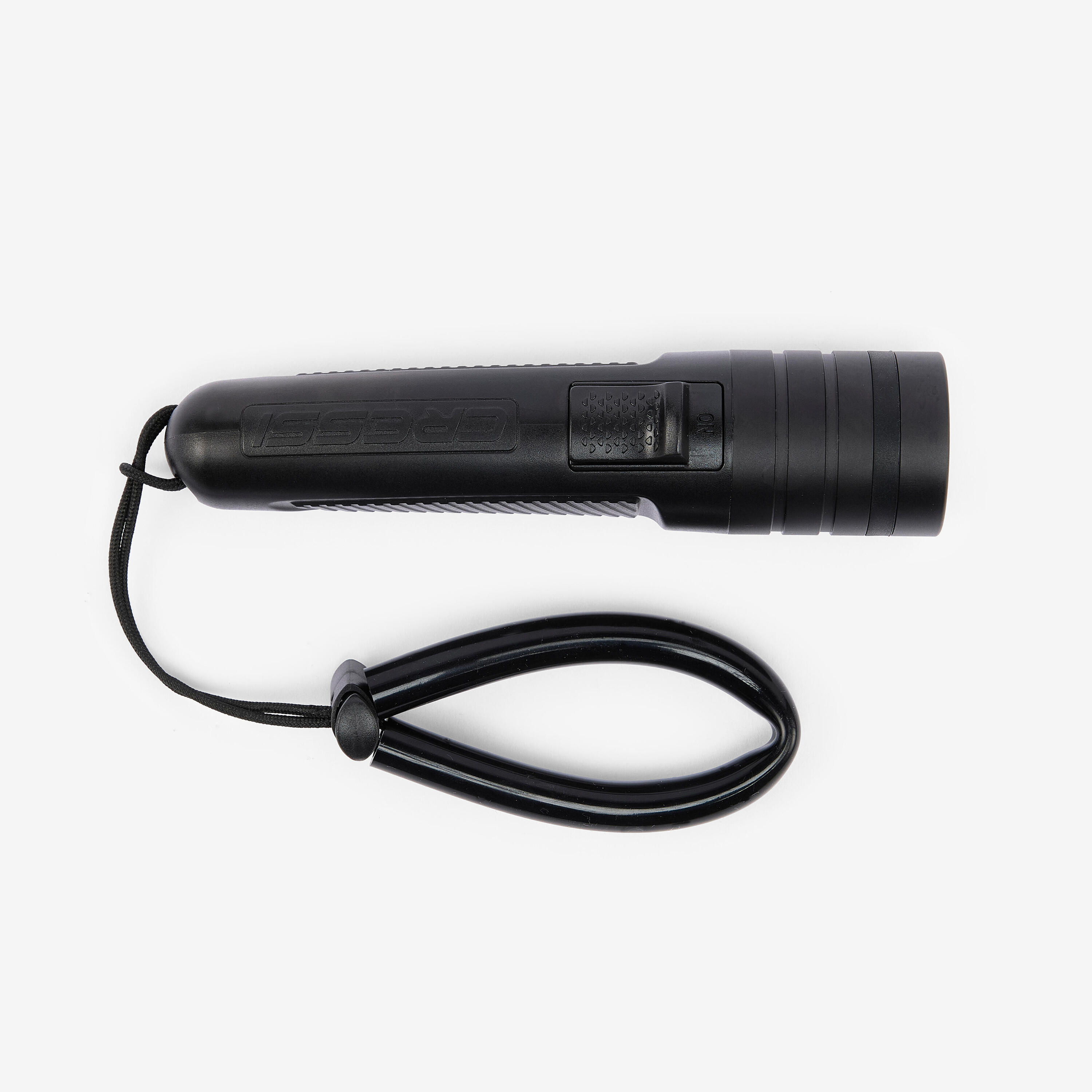 Lamp harpoenvissen en duiken 1.600 lumen zwart 2/5