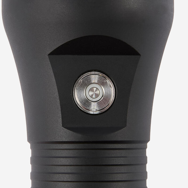 Lanternă scufundări subacvatice 2100 lm, Astra 2100